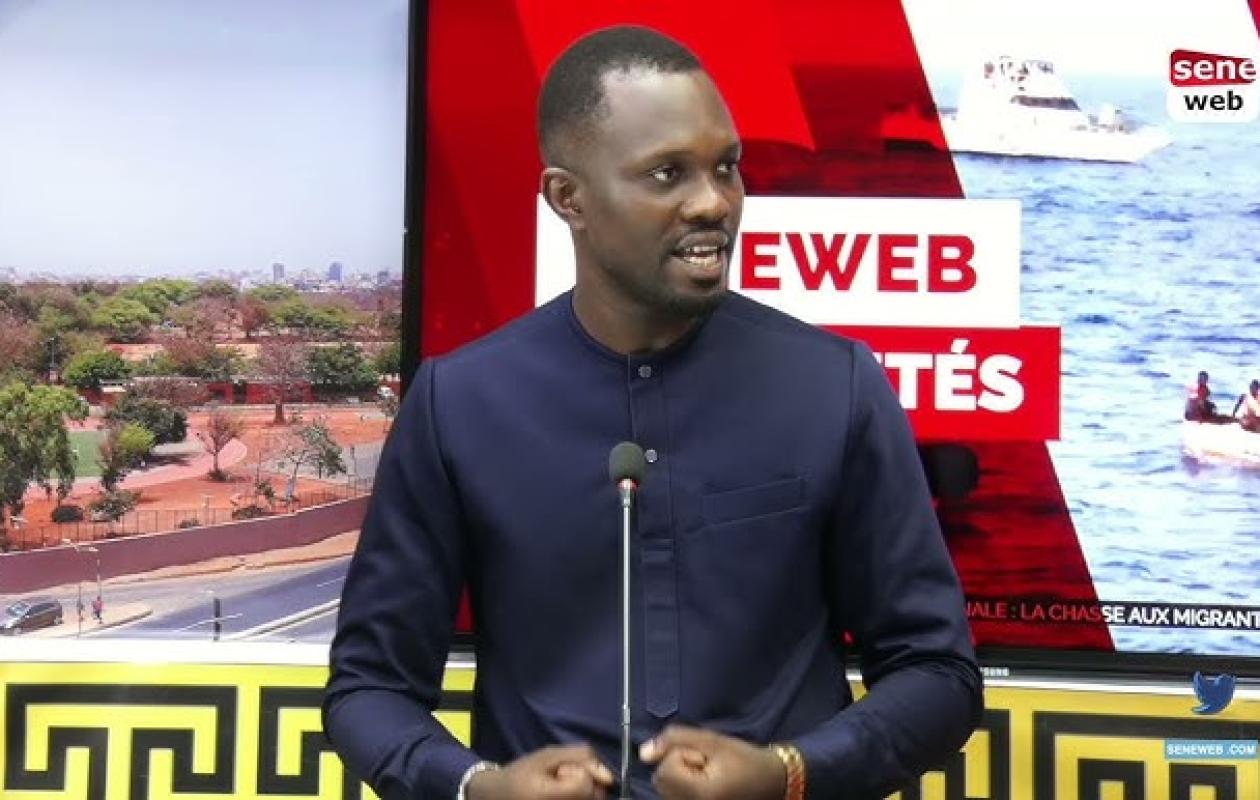 L’avènement d’Ousmane Sonko représente sans doute la plus vaste imposture de l’histoire politique du Sénégal (Par Papa Oumar Seck)
