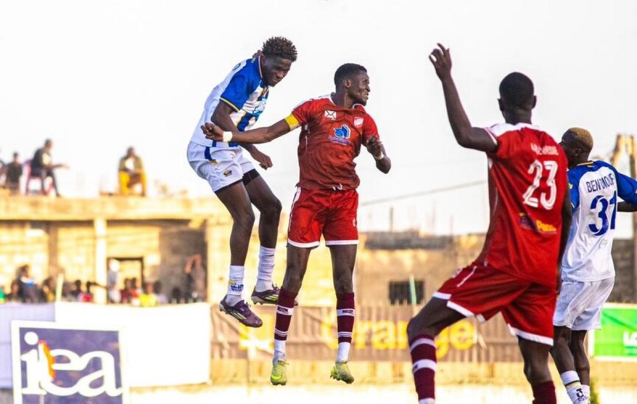 Ligue 1 (30e journée) : Teungueth FC, AJEL et Génération Foot, suspense total pour le titre