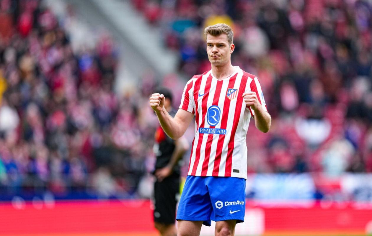 Alexander Sørloth, attaquant norvégien : «Nos adversaires vont souffrir »