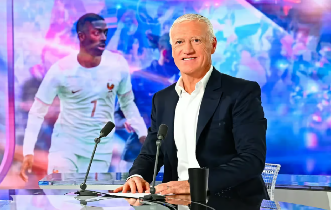Mondial 2026 – Sénégal-France : Deschamps a déjà son onze de départ en tête
