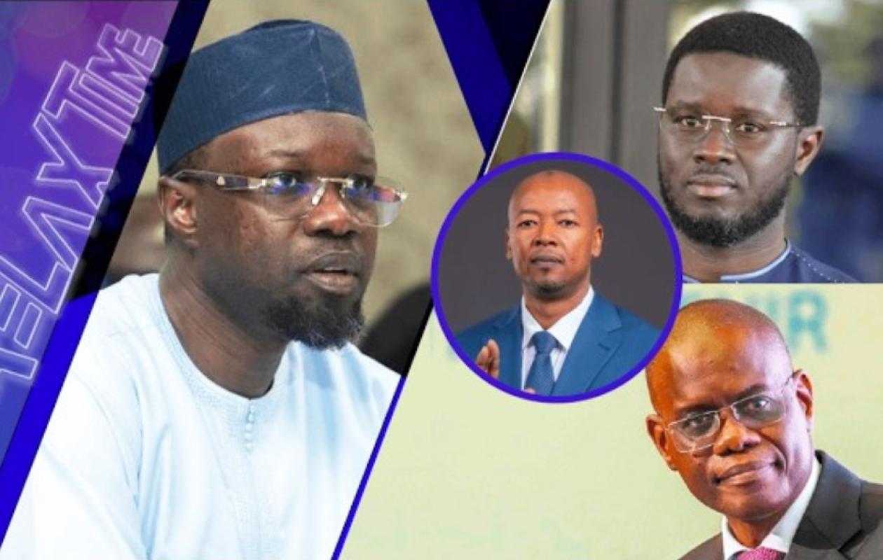 RELAX TIME : Sortie de Sonko sur Diomaye, Mimi dément, Sénégal Champion d’Afrique…