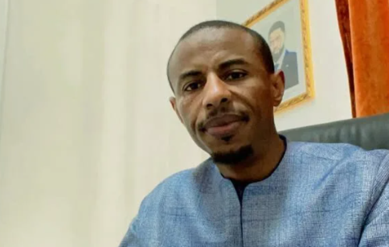 Sortie contre Sonko: Pastef/Somone lance une procédure d'exclusion contre Aldiouma Sow