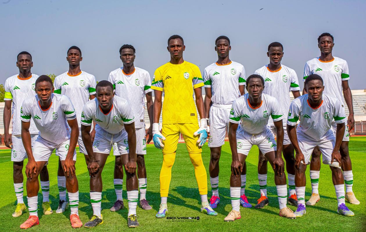 Ligue 2 (30e et dernière journée) : Essamaye FC et Diambars FC accèdent à la Ligue 1, Ndiambour relégué en National 1