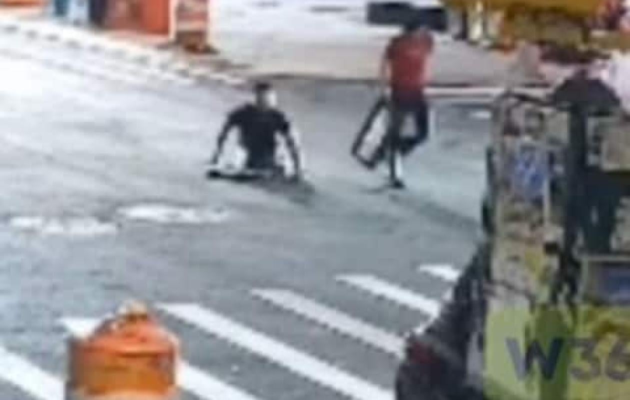 Mystère à New York: des hommes s'introduisent en secret dans les égouts de la ville