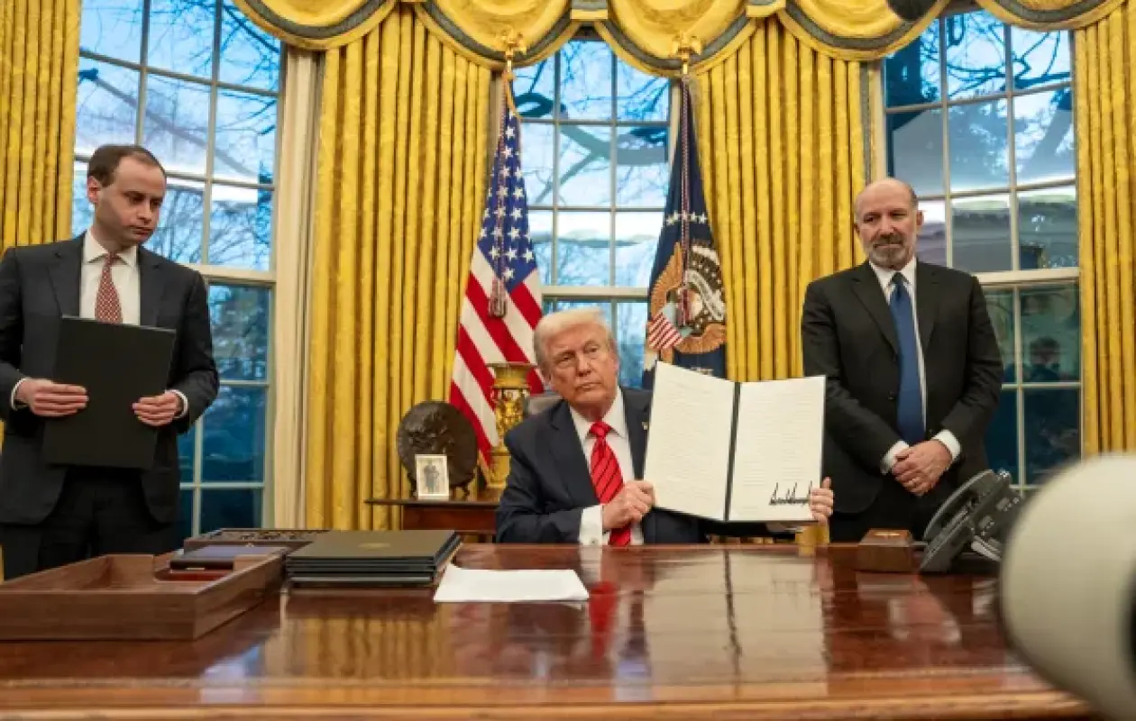 Travail forcé : Les États-Unis prennent des mesures pour bloquer l’accès au marché de huit pays africains