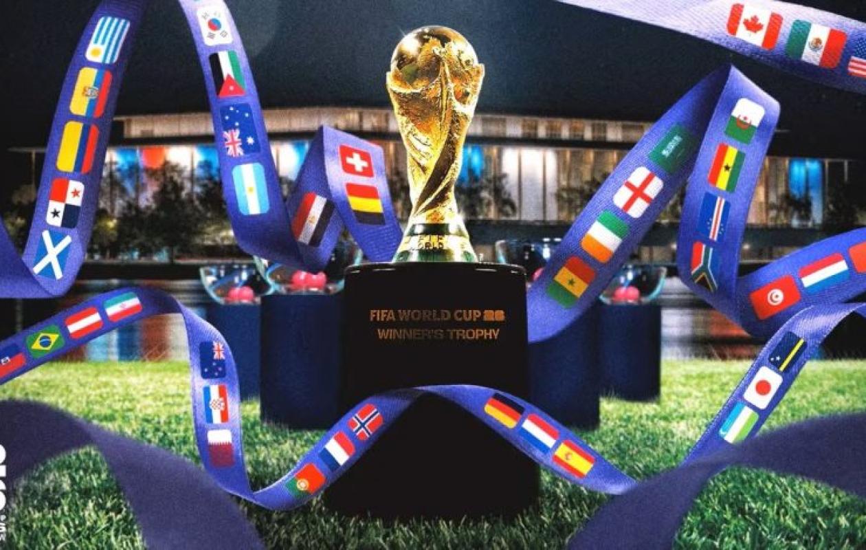 Mondial 2026 : 10 nations africaines, un record historique