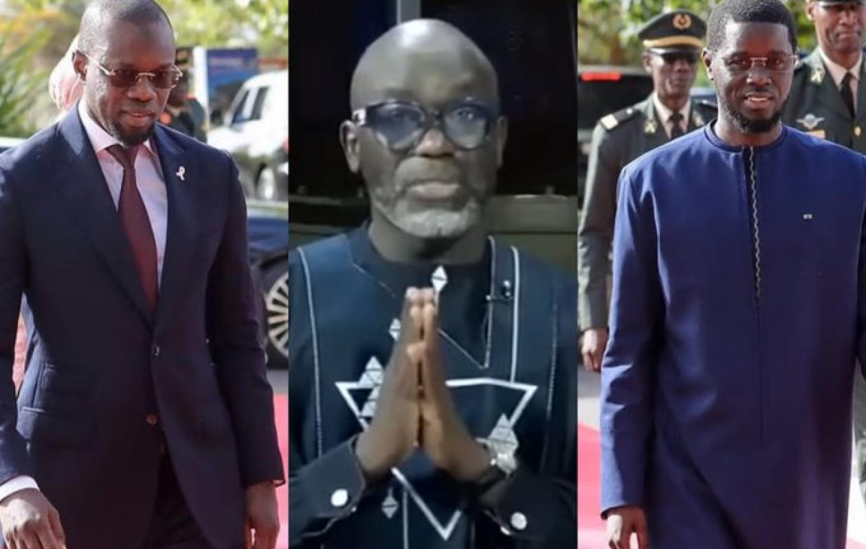 Cheikh Yérim Seck : « Ces très grands risques que court Ousmane Sonko... »