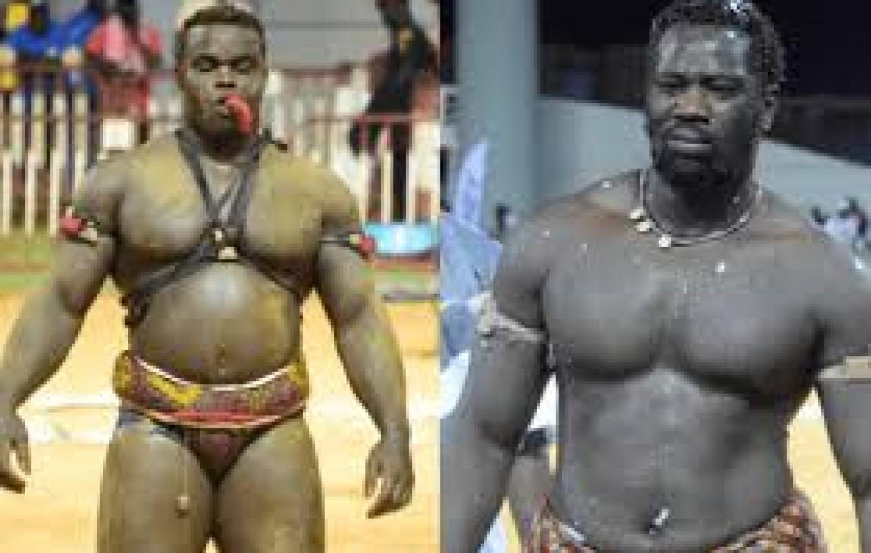 "Si je veux que combat soit rapide..." : La réponse de Reug Reug à Boy Niang 2