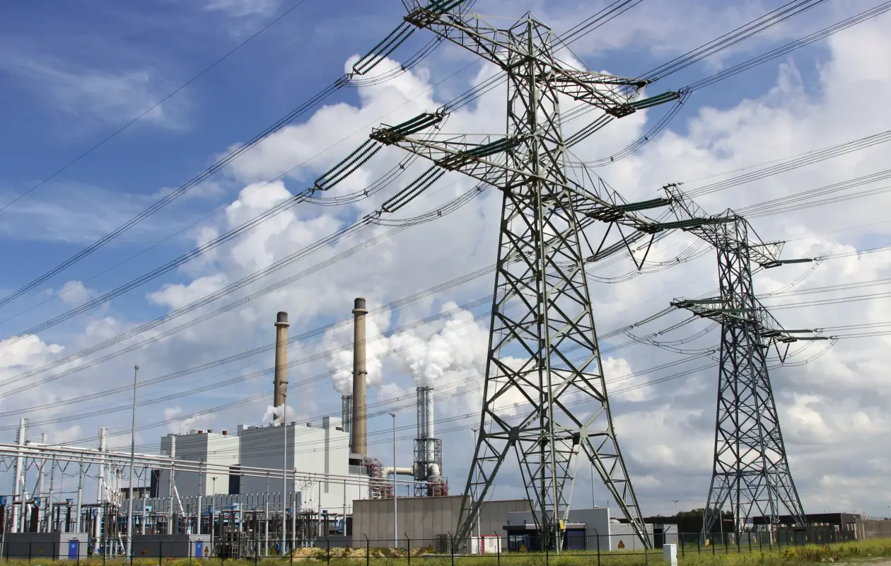 L’Algérie offre une centrale électrique de 40 Mégawatts au Niger