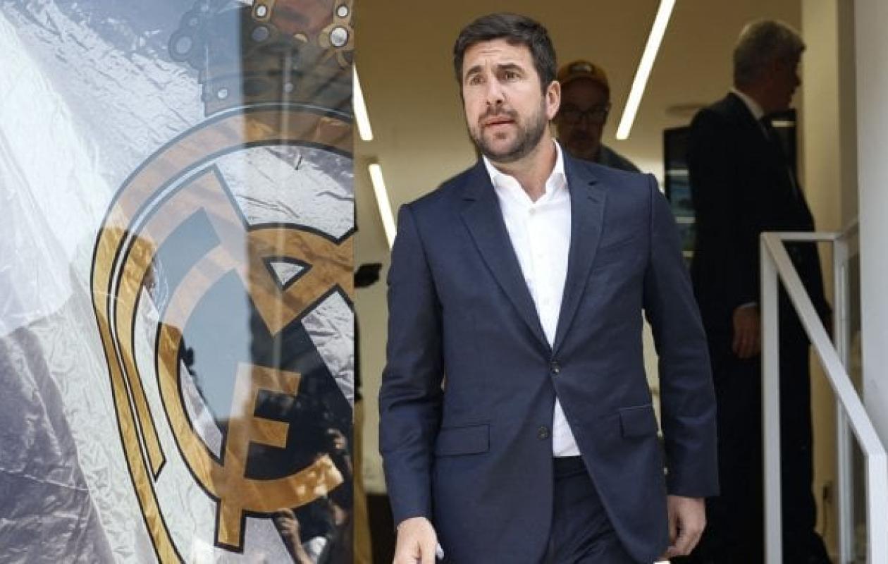 Real Madrid: Enrique Riquelme promet les signatures de Rodri et Haaland