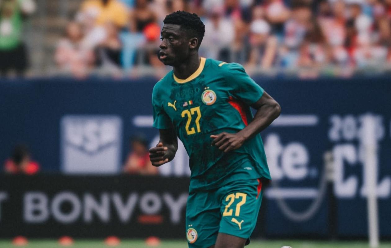 Bara Sapoko Ndiaye : «Je dormais. À mon réveil, j’ai vu que j’avais…»