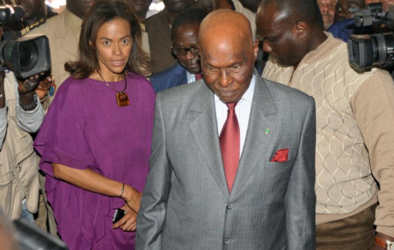 « À 15 ans, mon père m’écrivait depuis la prison » : Syndiély Wade raconte la lettre qui a marqué sa vie