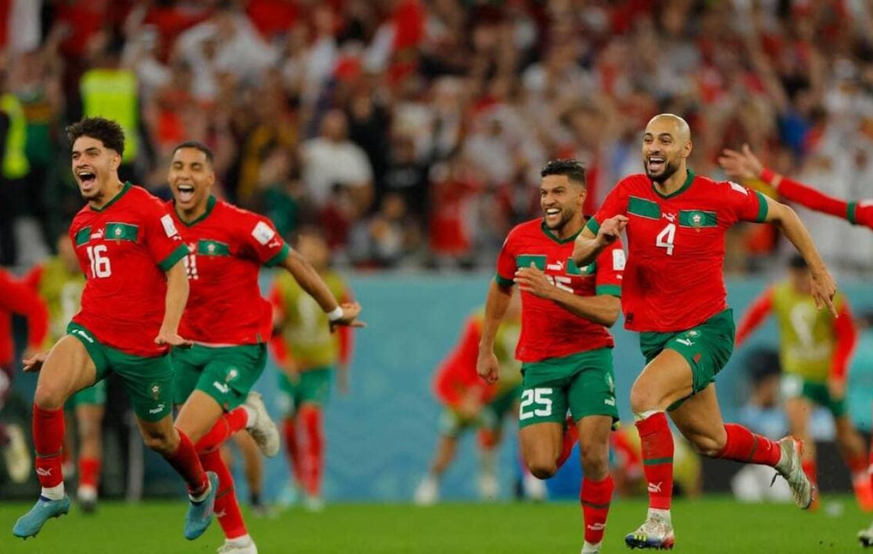 Coupe du monde 2026 : Un joueur marocain bloqué à Rabat faute de visa