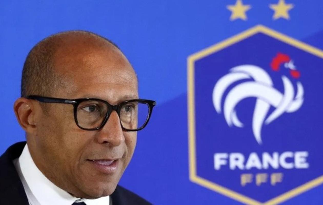 Objectif pour le Mondial-2026 : Philippe Diallo fixe le cap des Bleus