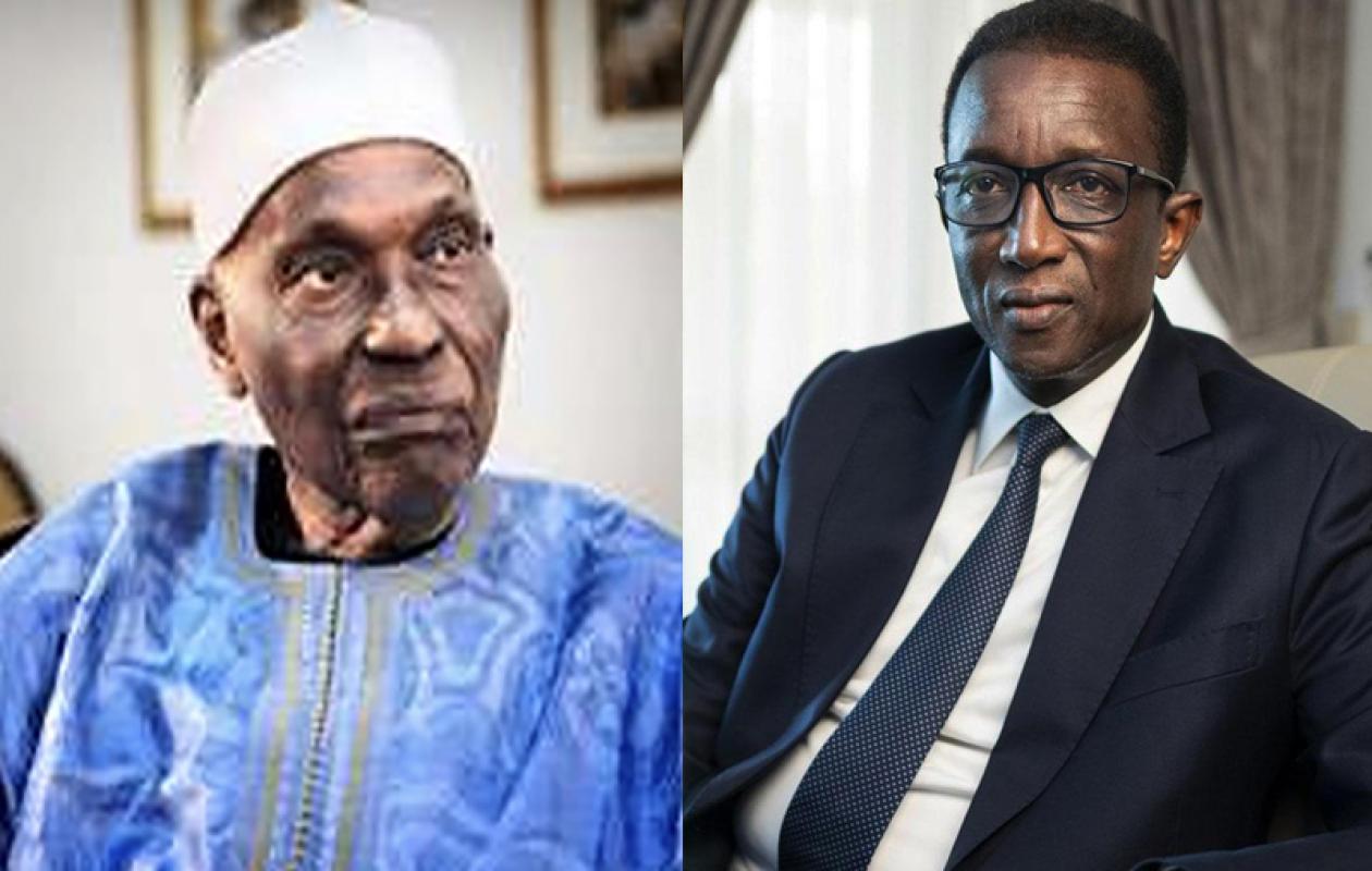 Abdoulaye Wade, ou la grandeur d’un destin sénégalais (Par Amadou BA)