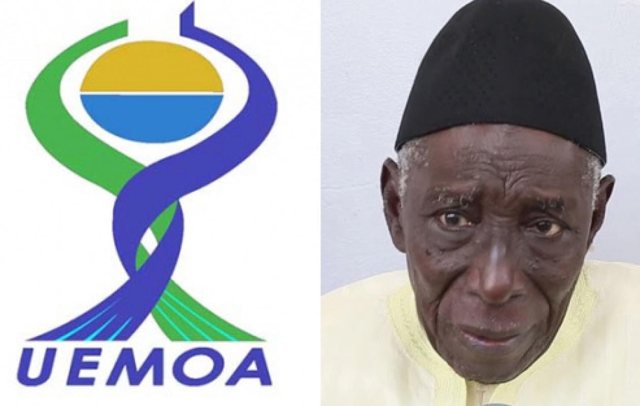 UEMOA : Le Président de la Commission salue la mémoire du Professeur Moustapha Kassé