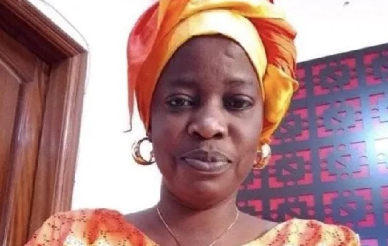 Nécrologie : Décès de Mame Diarra Da Sylva, journaliste à Sud Fm