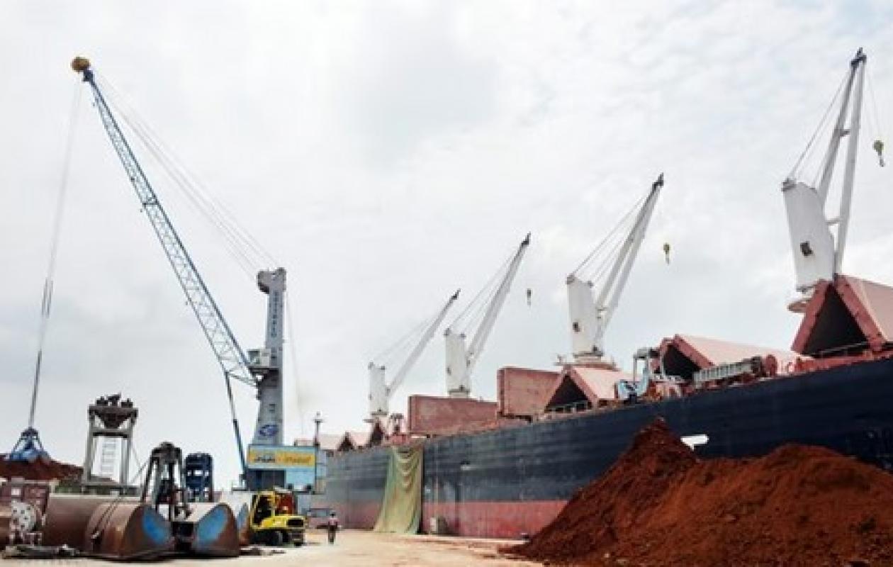 Extraction du nickel en Côte d’Ivoire : L’Etat augmente sa participation au capital de la Compagnie Minière de Bafing (CMB)