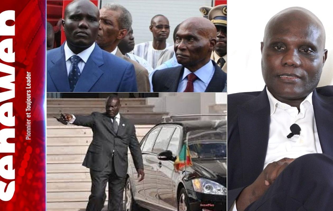 Assassinat Me Babacar Sèye, prison, secrets du pouvoir : L’ancien garde du corps d’Abdoulaye Wade se confie