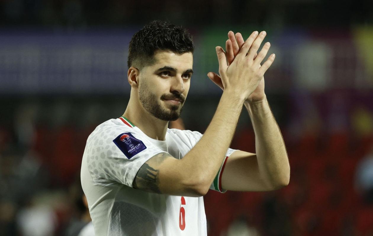 Foot: l'Iran bat le Mali (2-0) en amical avant de s'envoler pour le Mexique