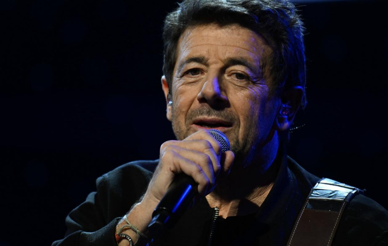Accusations de violences sexuelles : Concerts, festivals et pièces de Patrick Bruel annulés