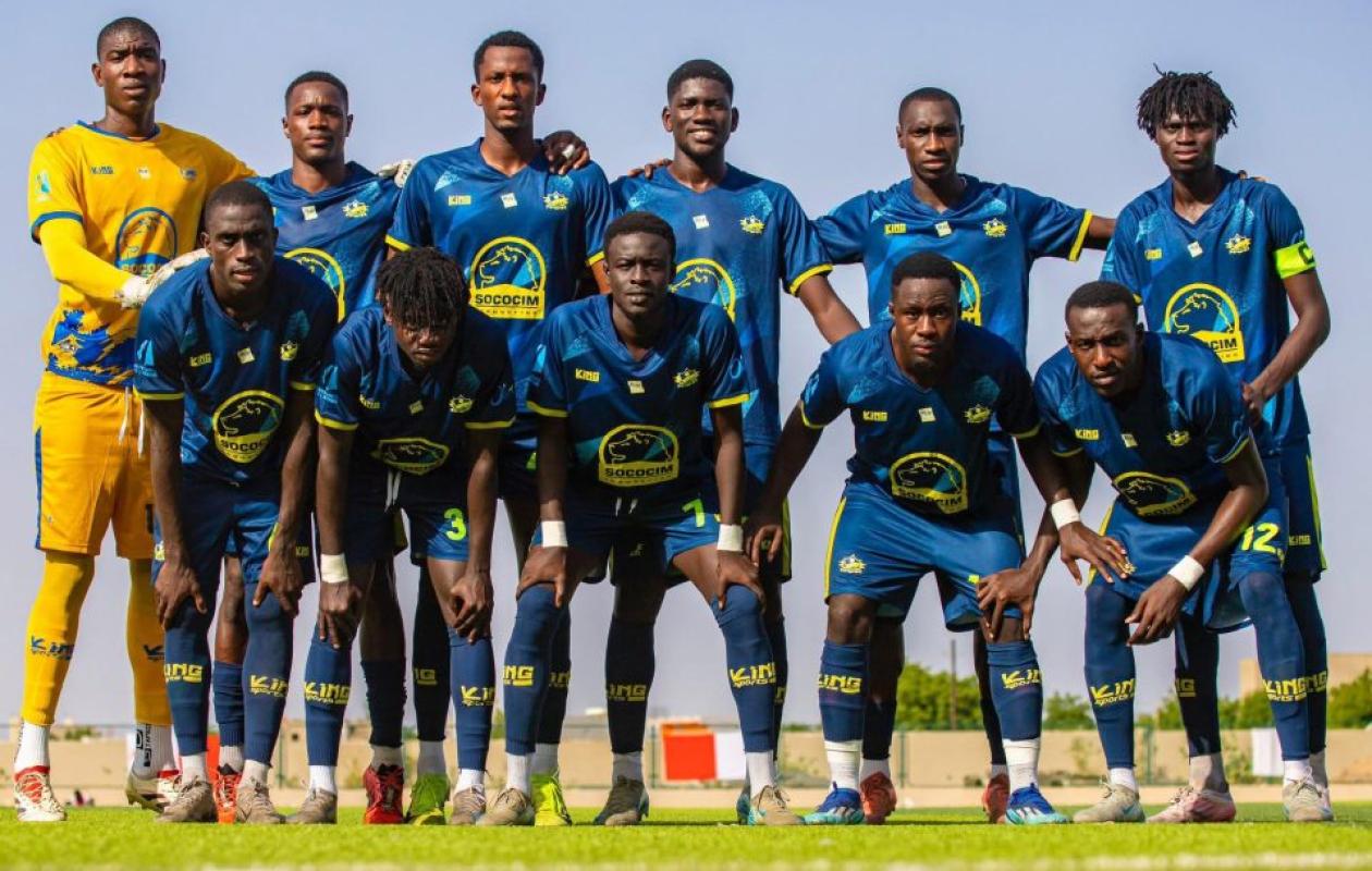Ligue 1 - 30e et dernière journée : Le Teungueth FC sacré champion, la Sonacos relégué