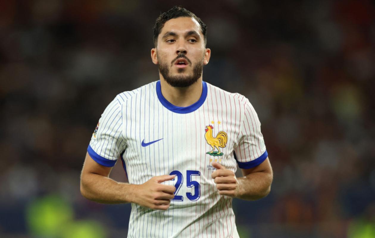 Coupe du monde 2026 : Rayan Cherki annonce la couleur « On va à la Coupe du monde pour écraser tout le monde »