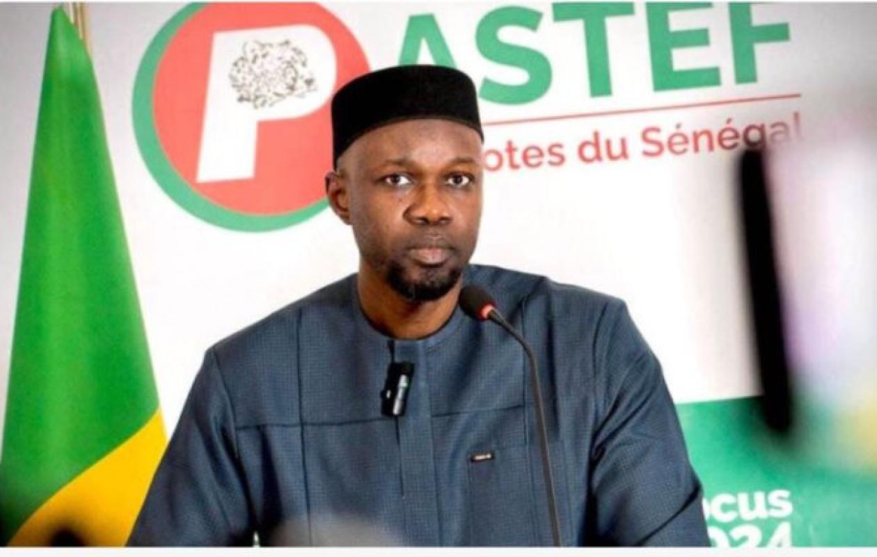 Pastef : après l’élection de leur président, les Patriotes prévoient de…