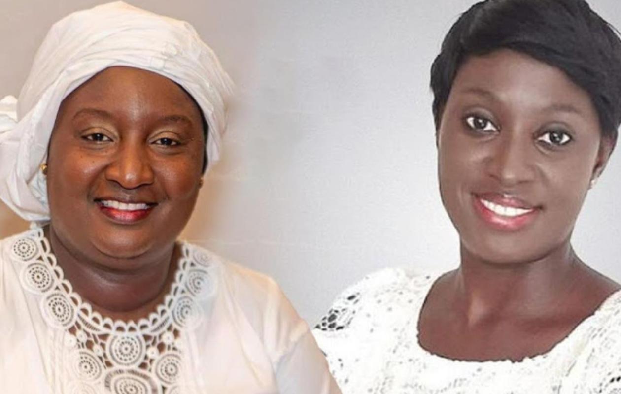 Sports : Khady Diène Gaye met en garde Djirèye Clotilde Coly contre les...