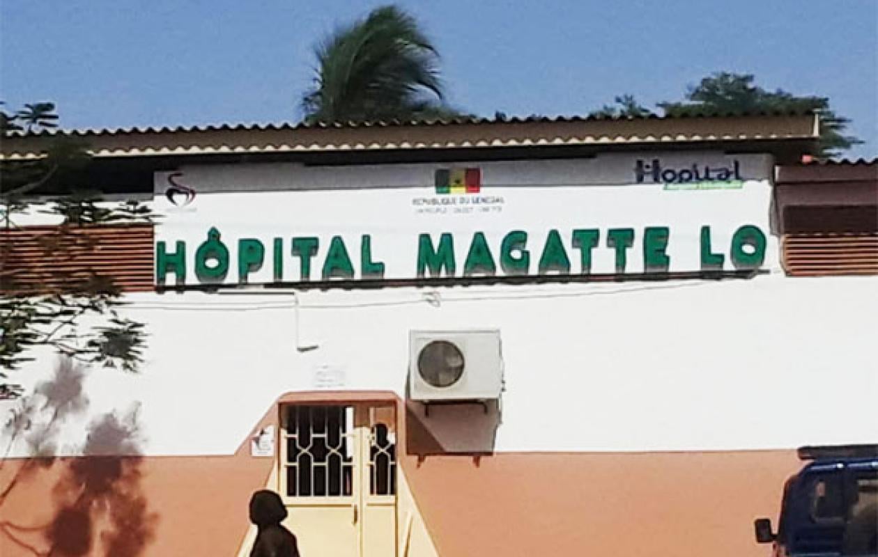 Hôpital Magatte Lô de Linguère : trois agents portent plainte pour harcèlement sexuel