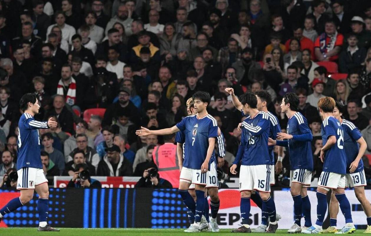 Mondial-2026 - Le Japon change deux fois de site d'entraînement en deux jours