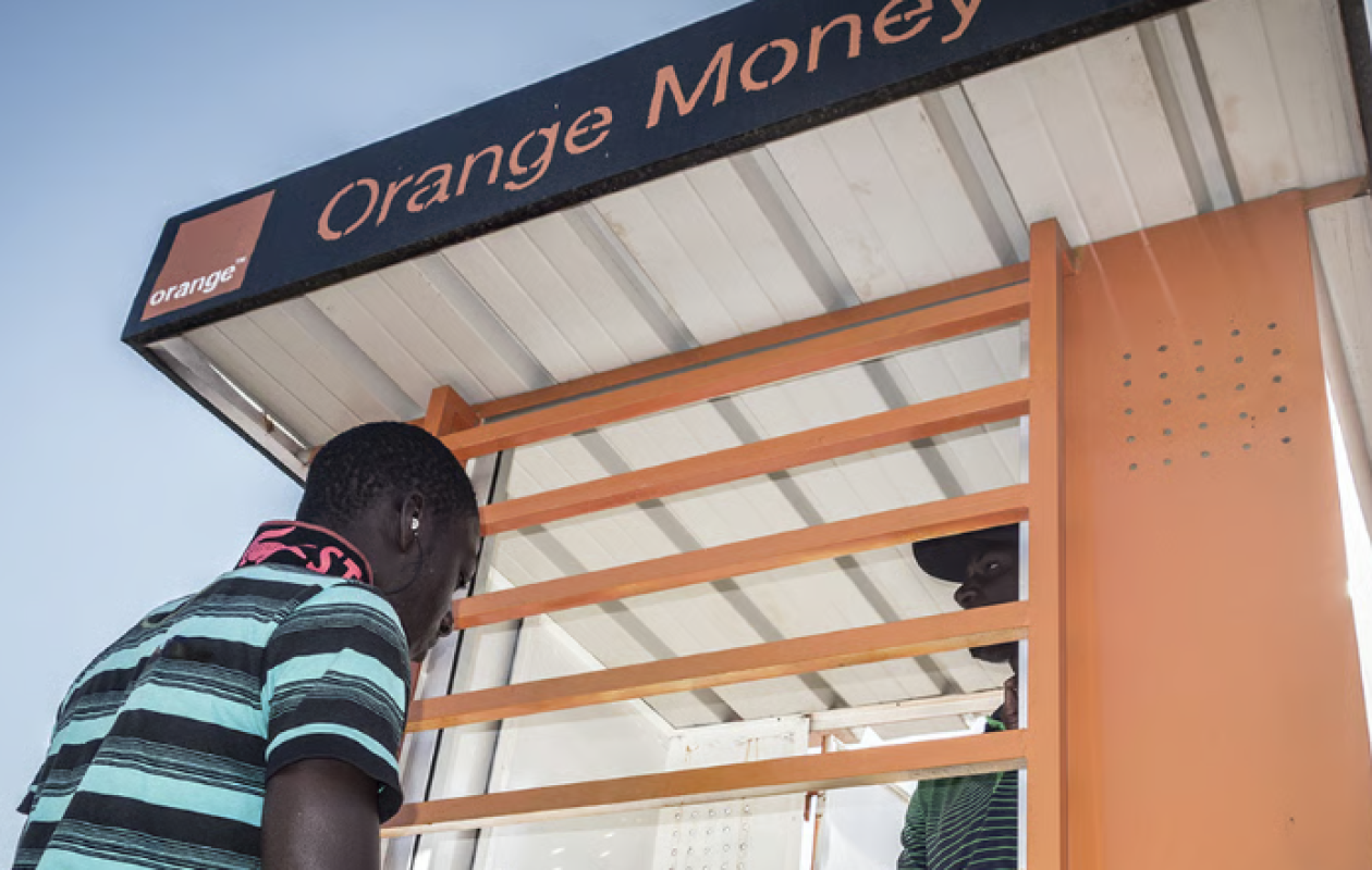 Licencié par la Sonatel : il dépouille des gérants Orange Money « pour se venger »