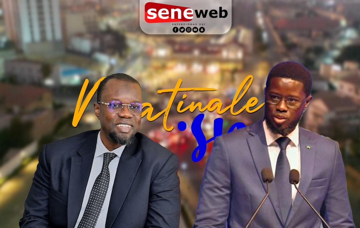Suivez Matinale.Sn de ce Vendredi 05 Juin 2026