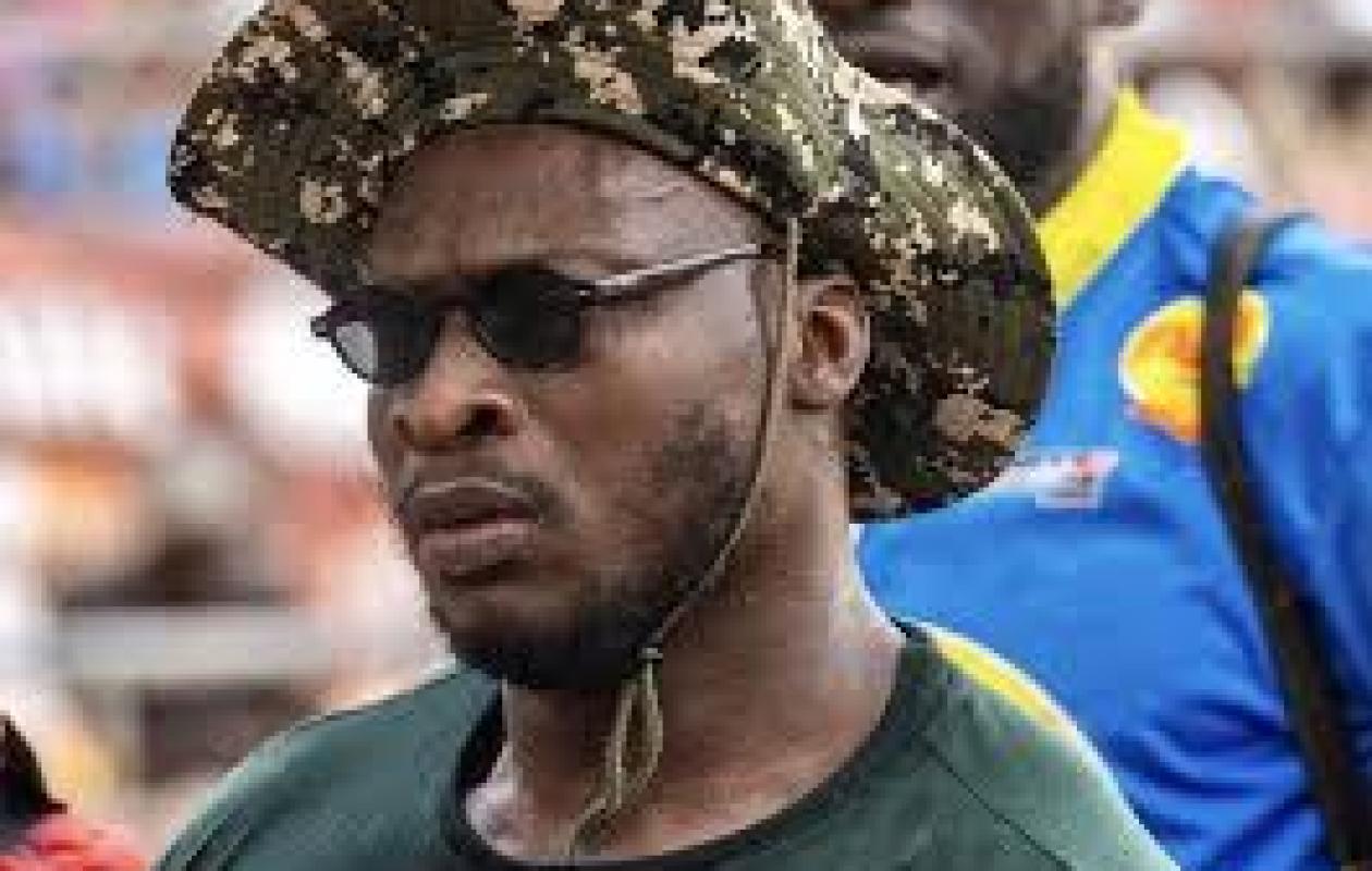 Boy Niang 2 vs Reug Reug : La prédiction choc d'Ama Baldé avant le grand combat !