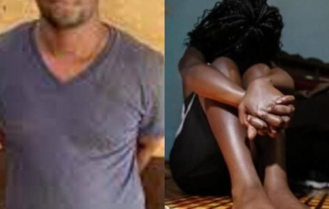 Guédiawaye : après avoir financé le baptême, il nie le viol d'une mineure