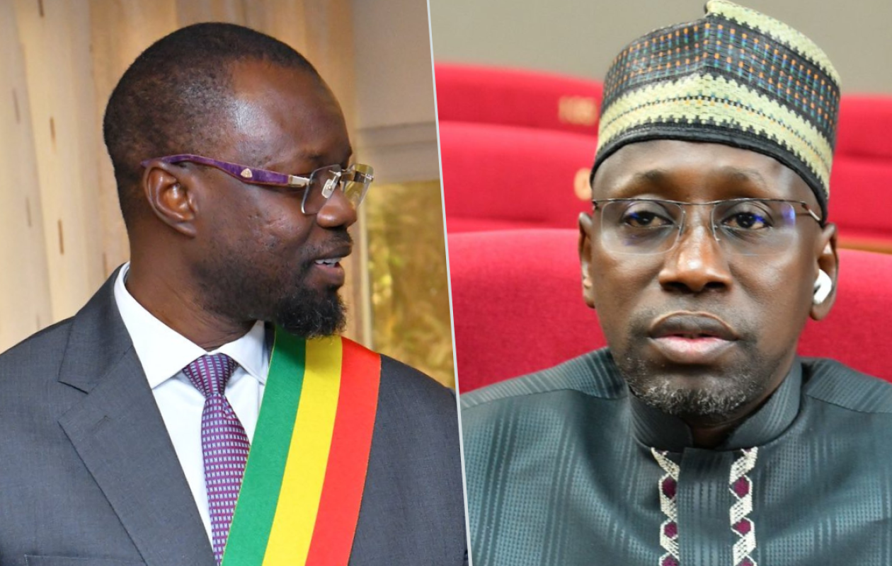 «Il devait impérativement retrouver sa place…» Ismaila Wone, l’ex-député qui a rendu à Sonko son siège, raconte…