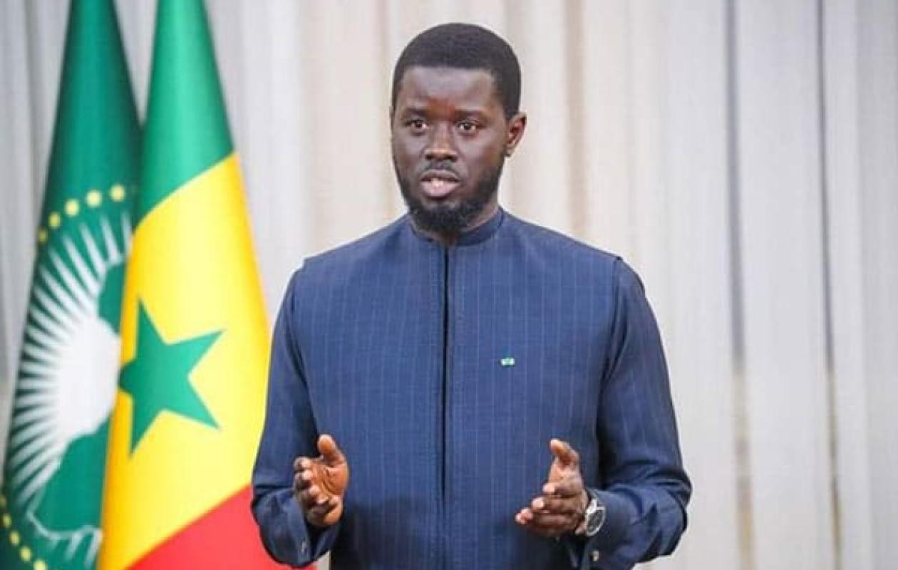Le pari solitaire de Bassirou Diomaye Faye face au risque de blocage institutionnel