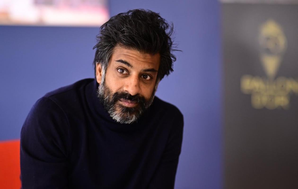 Défaite de la France en amical : « Pas inquiétant, mais une alerte », selon Vikash Dhorasoo