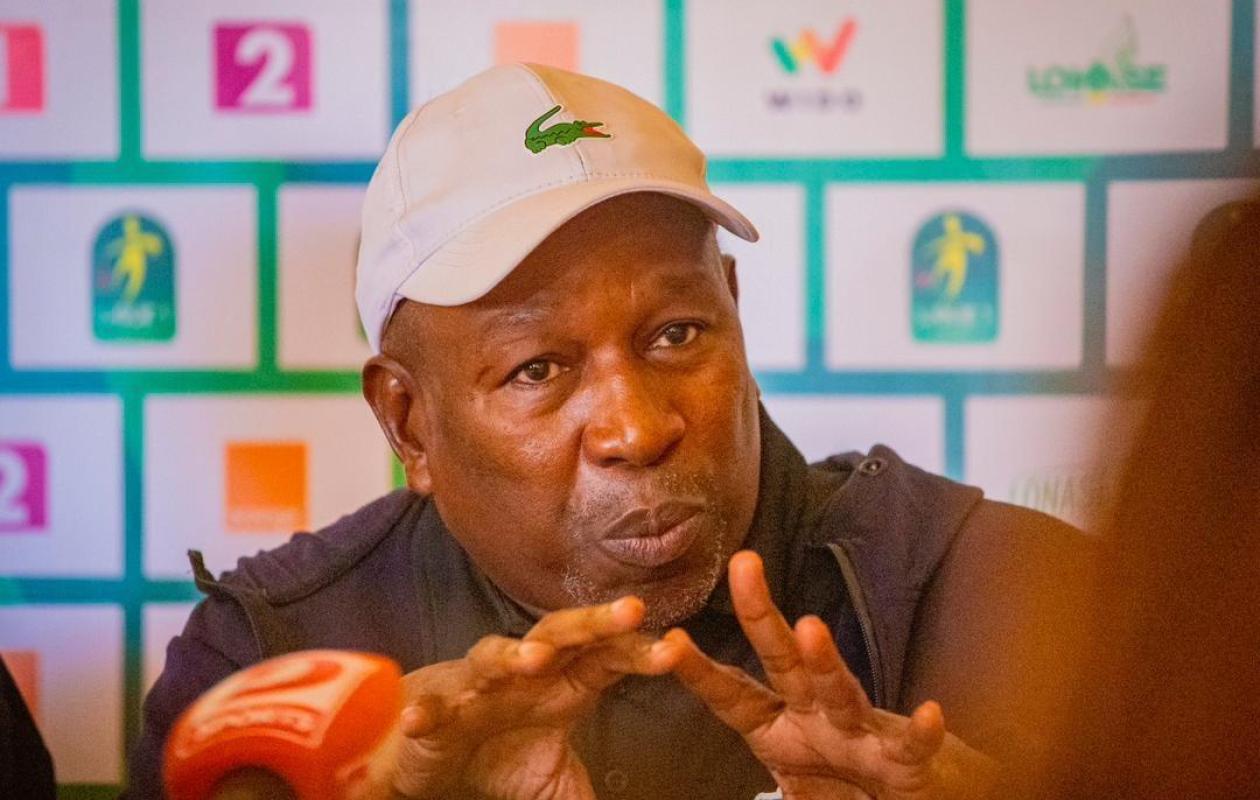 Champion avec Teungueth FC : Malick Daf au sommet du football local