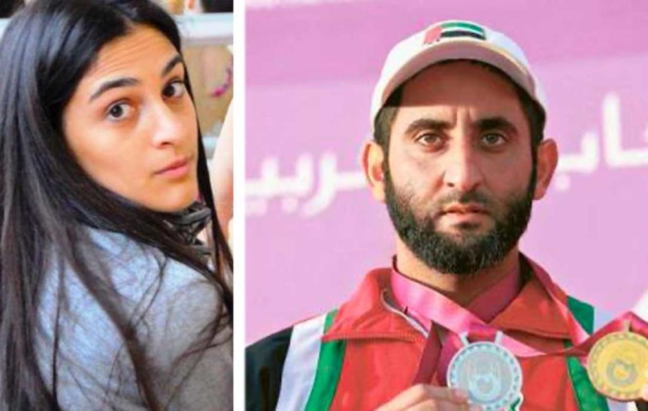 L'ex-femme d'un neveu du souverain de Dubaï arrêtée après un conflit sur la garde des enfants