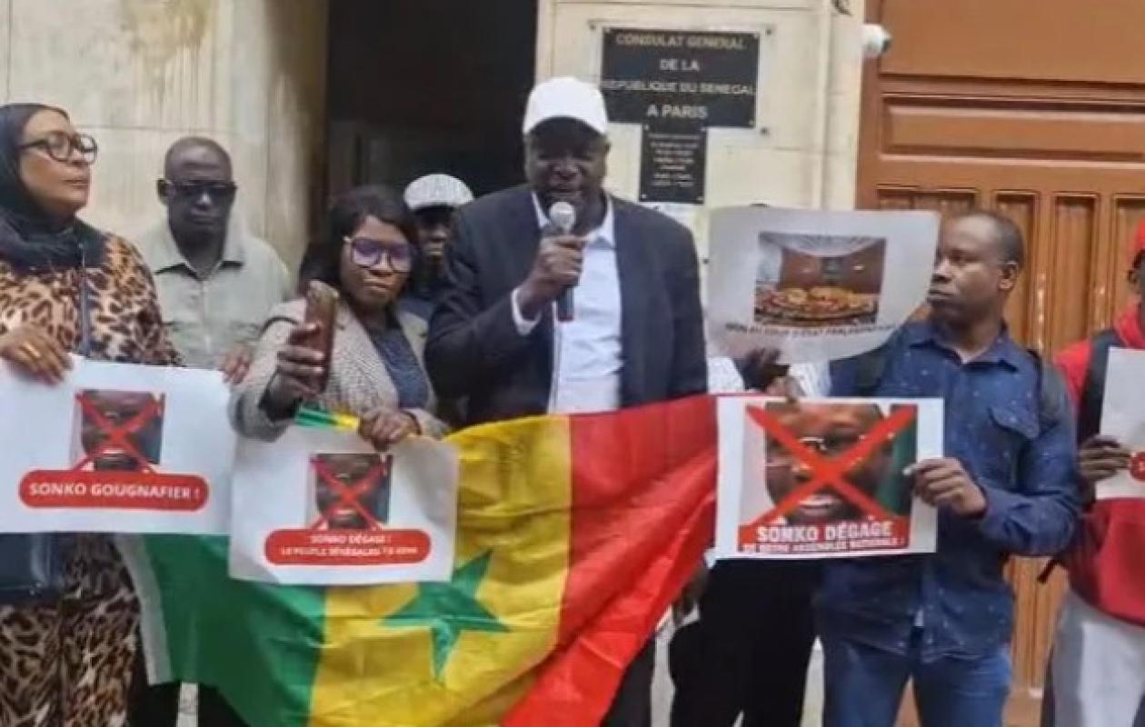 Le Comité de Libération du Sénégal dénonce un ‘’coup d’État parlementaire’’ et appelle à la mobilisation