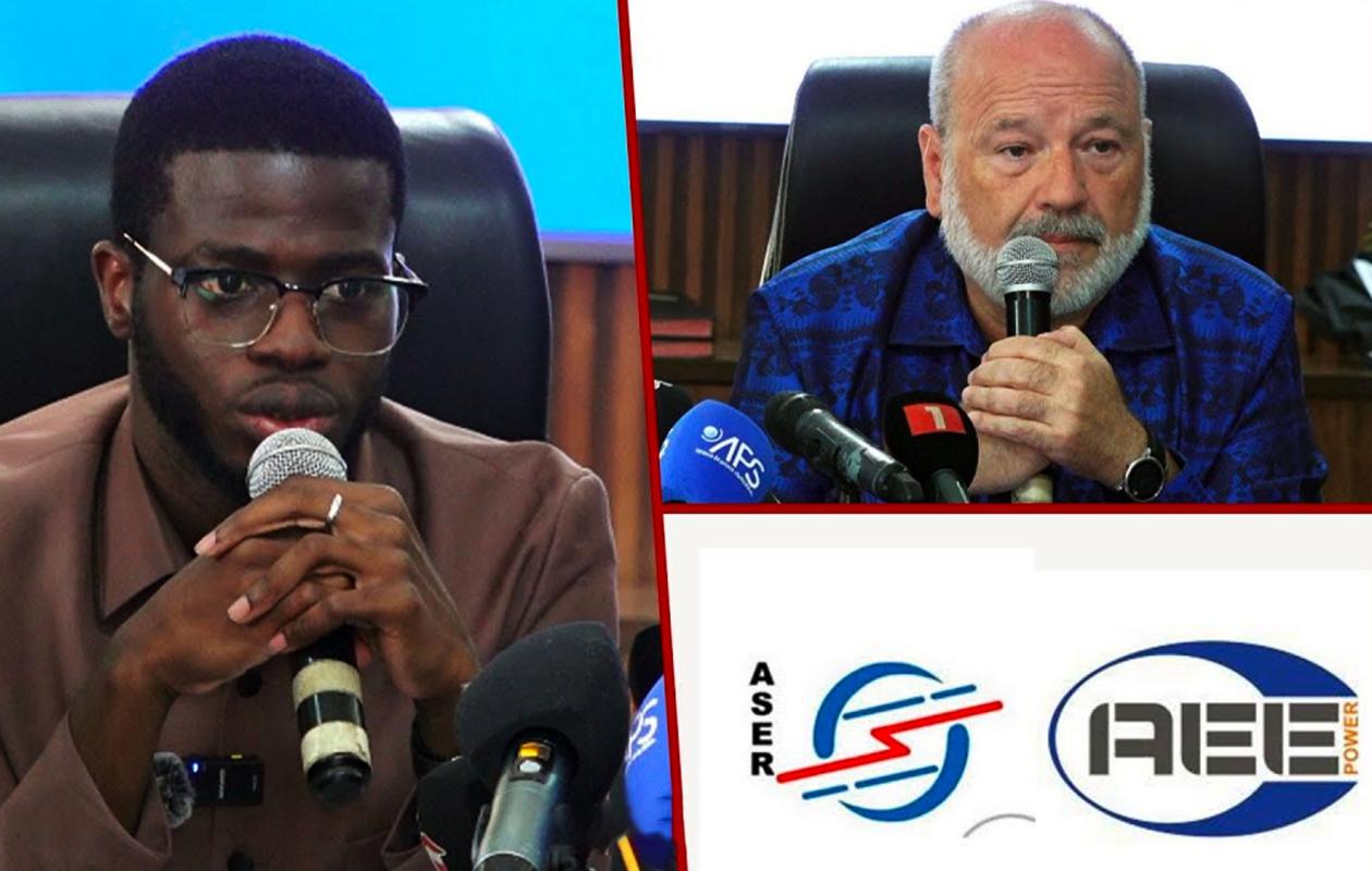 Affaire ASER-AEE POWER : Le parquet  financier fait le point et confie l’enquête à un juge