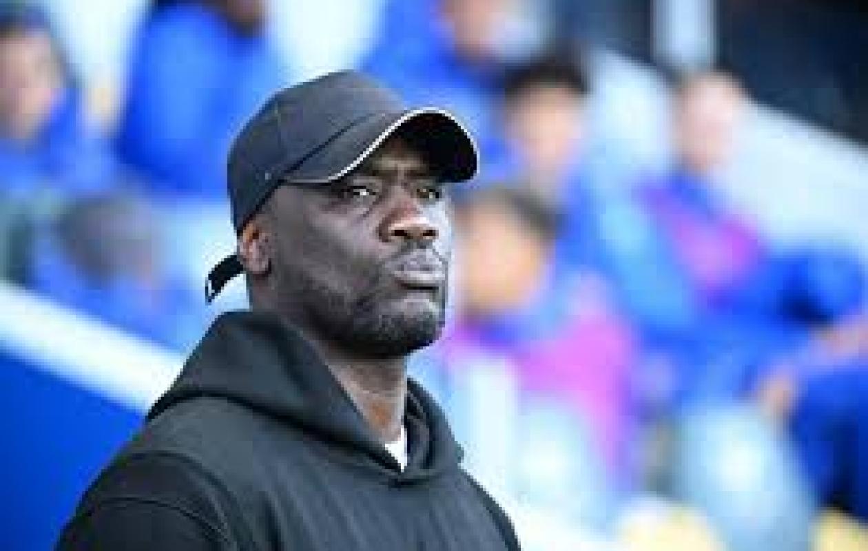 France-Côte d’Ivoire : La réaction du sélectionneur Emerse Fae après la défaite infligée aux Bleus