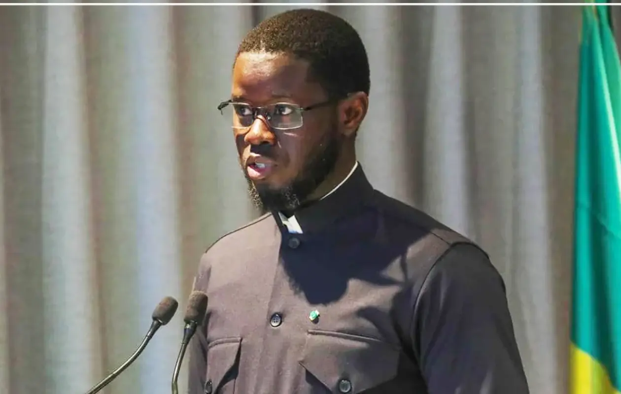 Conseil des ministres : Bassirou Diomaye Faye fixe le cap et donne une première mission à Al Aminou Lo