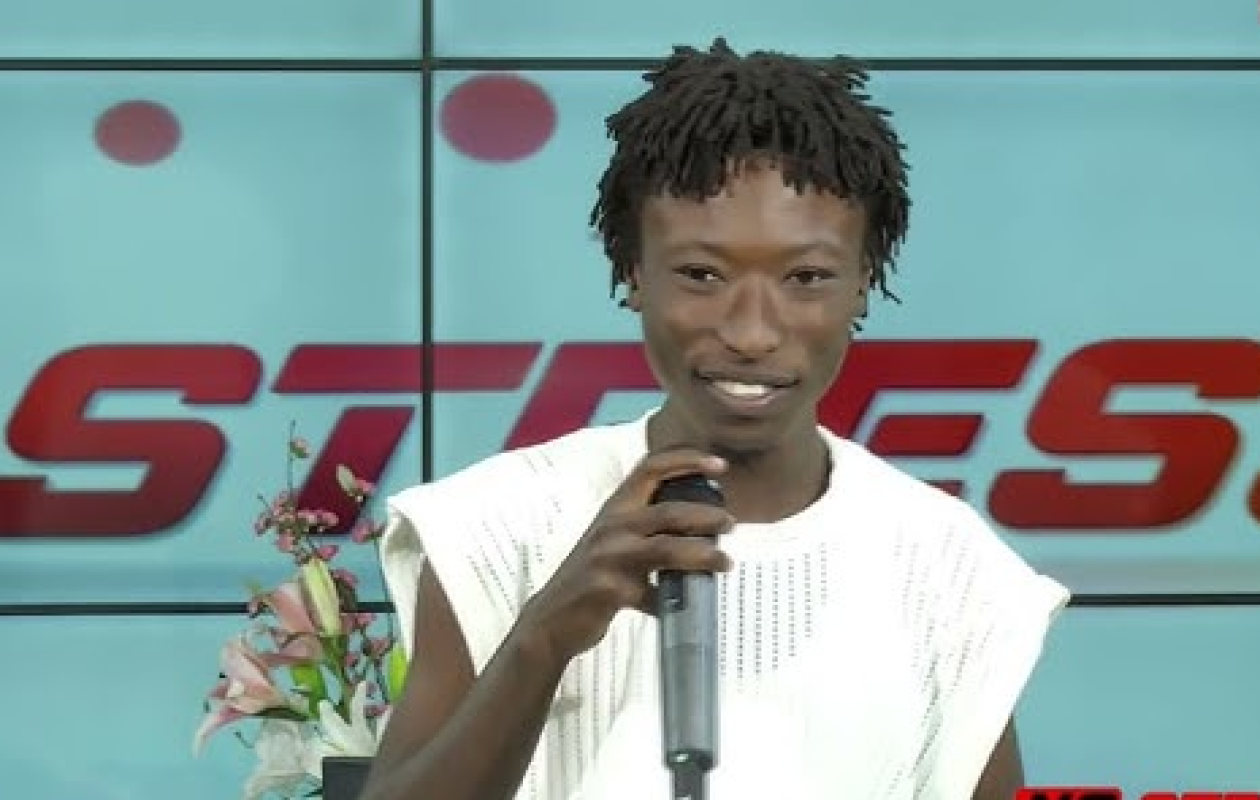 Décès de Kinoush Rambakh : Le chanteur Cheikh Secka, inconsolable, pleure une collaboratrice et une amie