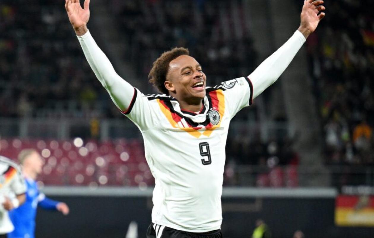 Allemagne  : Lennart Karl finalement forfait, Assan Ouédraogo appelé en renfort