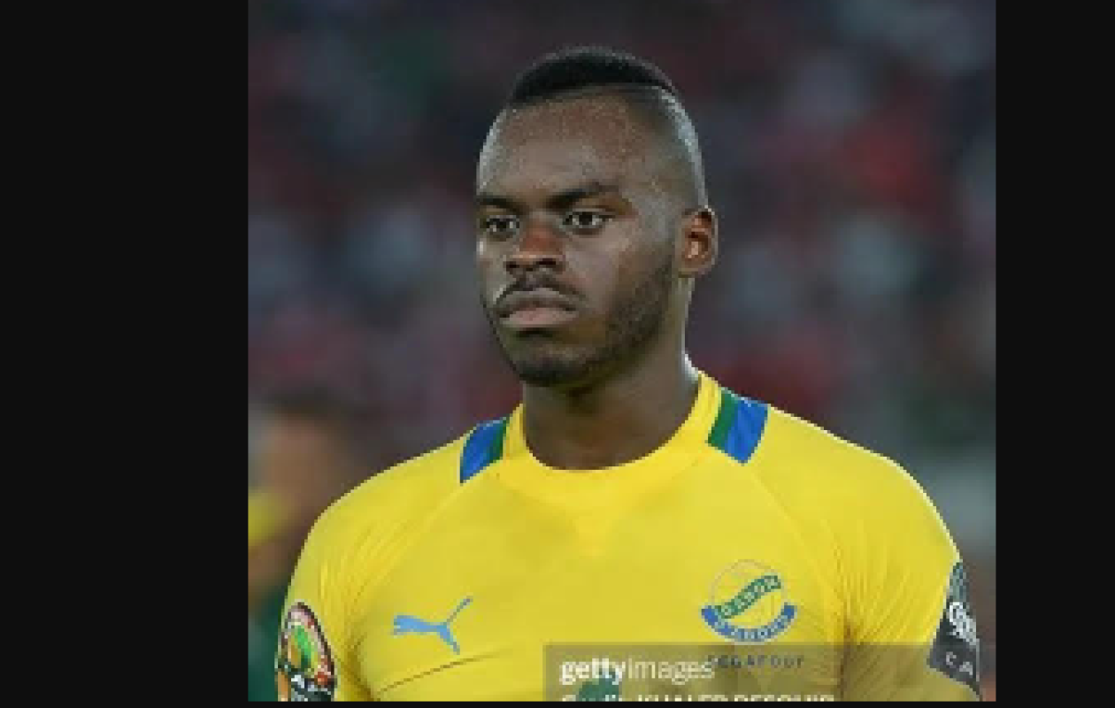 Gabon : un ancien international retrouvé mort