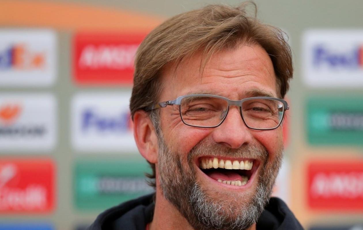 Real Madrid : Riquelme et Raul rêvent déjà de Klopp