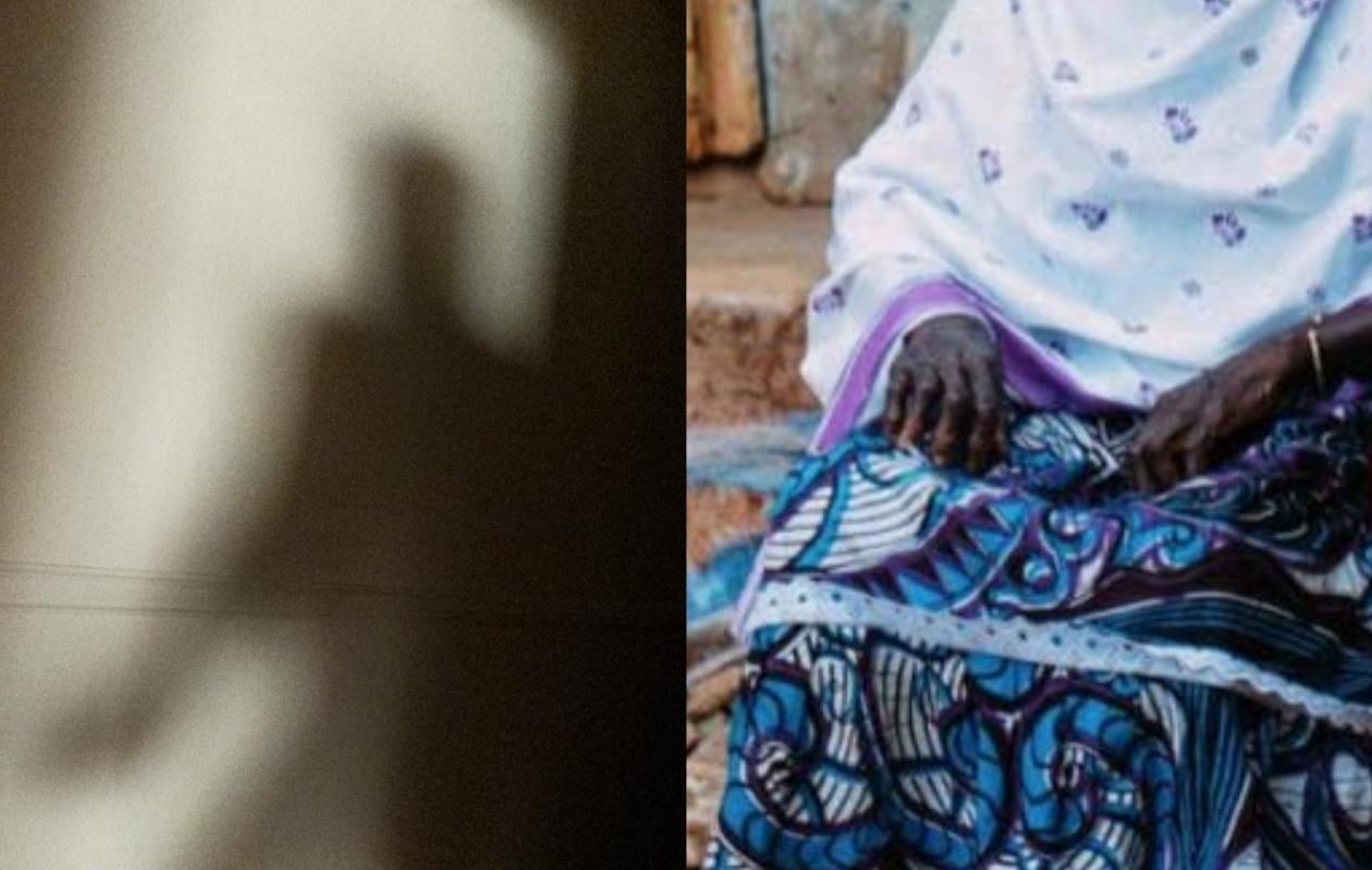 Diourbel : en manque de drogue, un repris de justice tente d'égorger sa mère de 78 ans pour... 1 000 FCFA