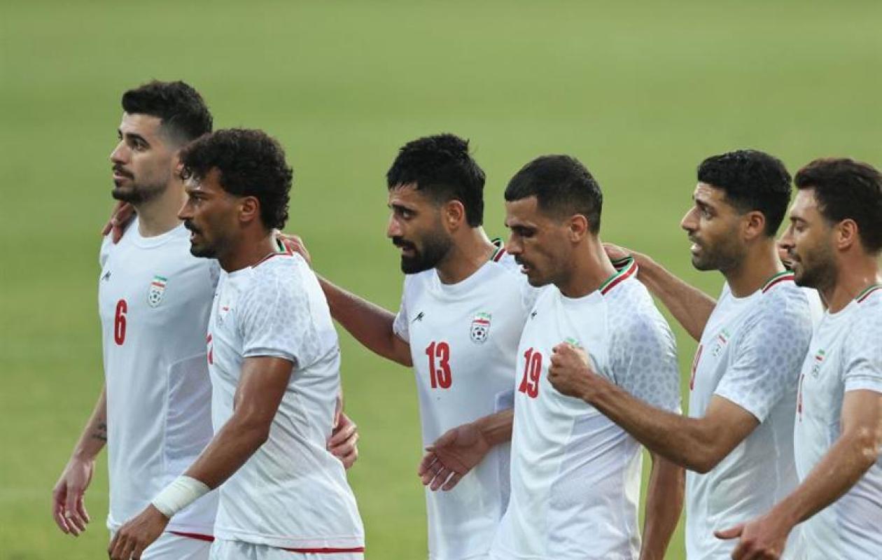 Mondial-2026: l'Iran fustige un "traitement discriminatoire" des Etats-Unis après des refus de visas